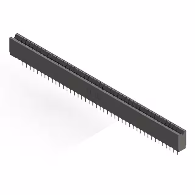 737-043-522-106 EDAC Inc.  Edgeboard Connectors